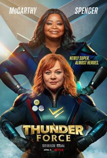 دانلود فیلم Thunder Force 202156025-557635372