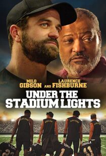 دانلود فیلم Under the Stadium Lights 202156811-673209307