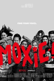 دانلود فیلم Moxie 202155836-1365684294