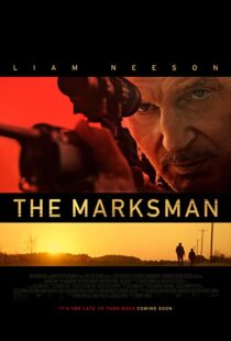 دانلود فیلم The Marksman 202156038-1116470515