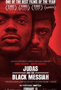 دانلود فیلم Judas and the Black Messiah 202155845-2045334056