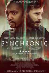 دانلود فیلم Synchronic 201956384-798455441