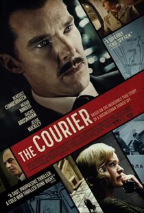 دانلود فیلم The Courier 202056172-758720035