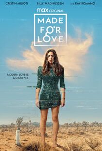 دانلود سریال Made for Love55775-1385229803