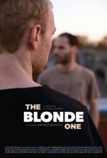 دانلود فیلم The Blonde One 201956547-240734851