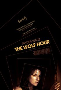 دانلود فیلم The Wolf Hour 201956367-1606149282