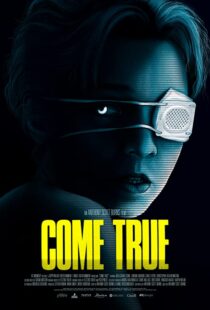 دانلود فیلم Come True 202056671-1649624071