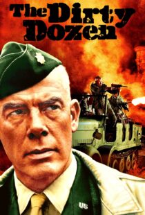دانلود فیلم The Dirty Dozen 196758264-1988489518