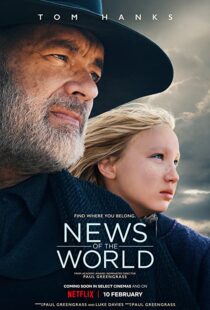 دانلود فیلم News of the World 202056948-824070477