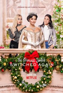 دانلود فیلم The Princess Switch: Switched Again 202057741-1889700938