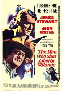 دانلود فیلم The Man Who Shot Liberty Valance 196258314-1991976733