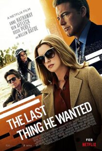 دانلود فیلم The Last Thing He Wanted 202057687-539172873