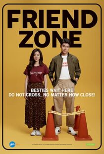 دانلود فیلم Friend Zone 201957830-2109884323