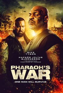 دانلود فیلم Pharaoh’s War 201957608-1694908911