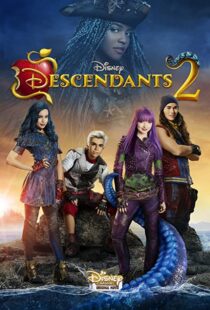 دانلود فیلم Descendants 2 201758101-671602446