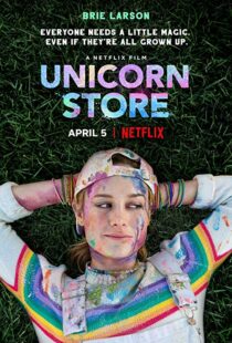 دانلود فیلم Unicorn Store 201758025-1941868540