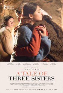 دانلود فیلم A Tale of Three Sisters 201957997-659430567