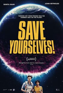 دانلود فیلم Save Yourselves! 202057661-1491022551