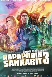 دانلود فیلم Lapland Odyssey 3 201758055-15038699