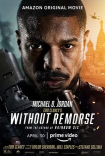 دانلود فیلم Without Remorse 202157029-1414085937