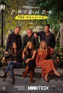 دانلود فیلم Friends: The Reunion 202158407-325621707