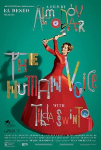 دانلود فیلم The Human Voice 202057590-1541144902