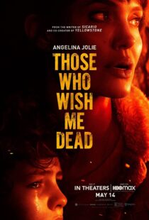 دانلود فیلم Those Who Wish Me Dead 202157787-383628783