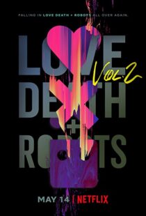 دانلود انیمیشن Love, Death & Robots22272-681018278