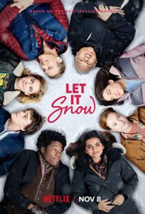 دانلود فیلم Let It Snow 201957948-712076405