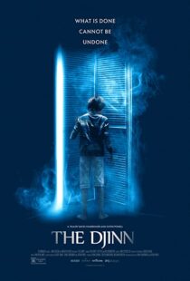 دانلود فیلم The Djinn 202157765-656720023