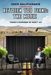 دانلود فیلم Between Two Ferns: The Movie 201957918-355548353