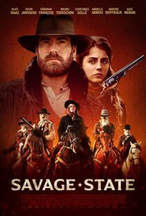 دانلود فیلم Savage State 201957068-1013831226