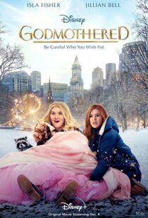 دانلود فیلم Godmothered 202057796-1512179171