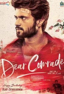 دانلود فیلم هندی Dear Comrade 201957341-1227885212