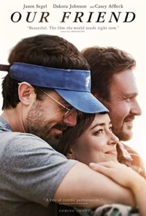 دانلود فیلم Our Friend 201958368-827501106