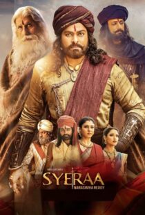 دانلود فیلم هندی Sye Raa Narasimha Reddy 201957335-665053683