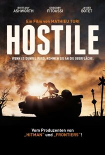 دانلود فیلم Hostile 201758125-681887739