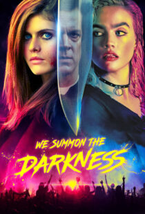 دانلود فیلم We Summon the Darkness 201957988-1573674371