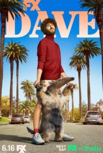 دانلود سریال Dave60084-1460493461