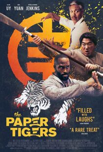 دانلود فیلم The Paper Tigers 202059255-1985331152