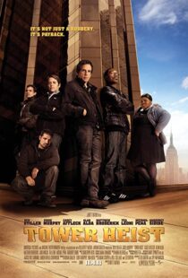 دانلود فیلم Tower Heist 201159951-307901742