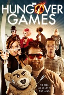 دانلود فیلم The Hungover Games 201459771-1519774182