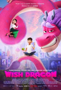 دانلود انیمیشن Wish Dragon 202159551-2115963285