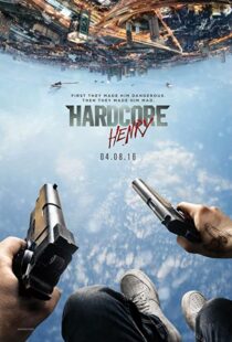 دانلود فیلم Hardcore Henry 201559955-75976761
