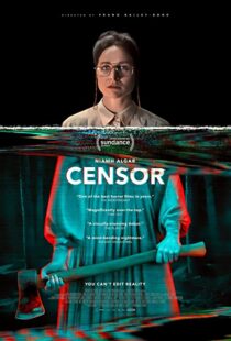 دانلود فیلم Censor 202159283-641996182