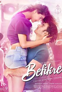 دانلود فیلم هندی Befikre 201659744-1398003209