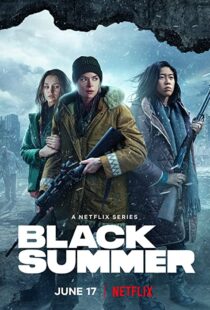 دانلود سریال Black Summer20189-1029545231