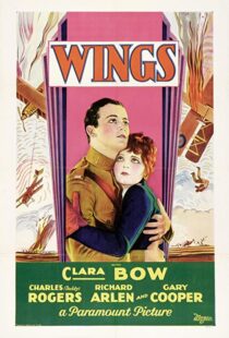 دانلود فیلم Wings 192759537-1578265528