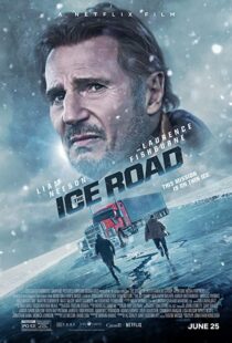 دانلود فیلم The Ice Road 202159655-1332073319