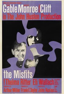 دانلود فیلم The Misfits 196159617-553693634